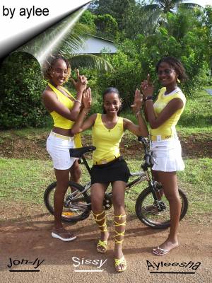 la famill styléééé